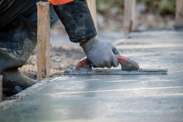 Best Driveways & Floors  in Citrus Heights, CA