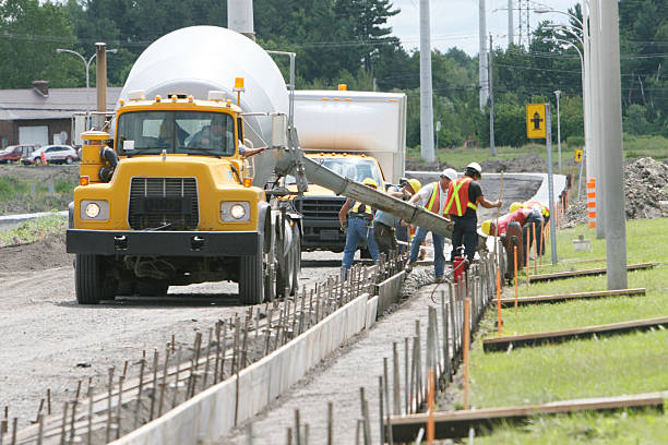 Best Affordable Concrete Contractor  in Citrus Heights, CA