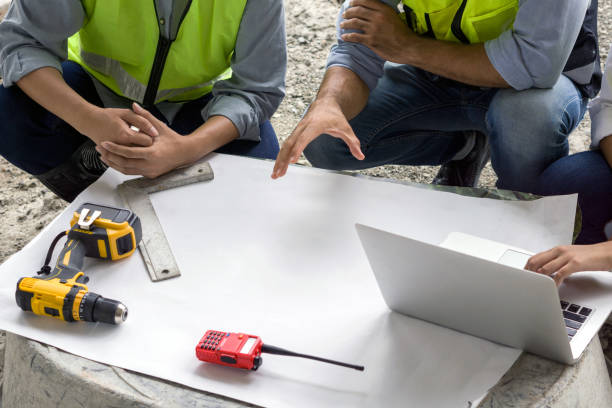 Best Residential Concrete Services  in Citrus Heights, CA